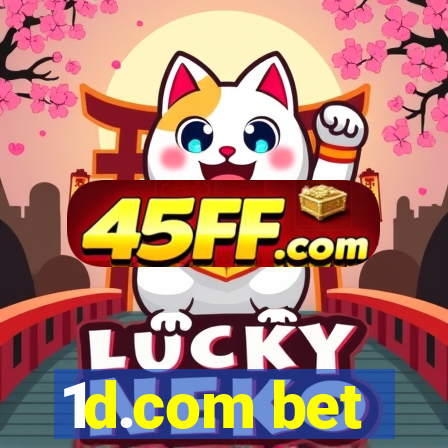1d.com bet